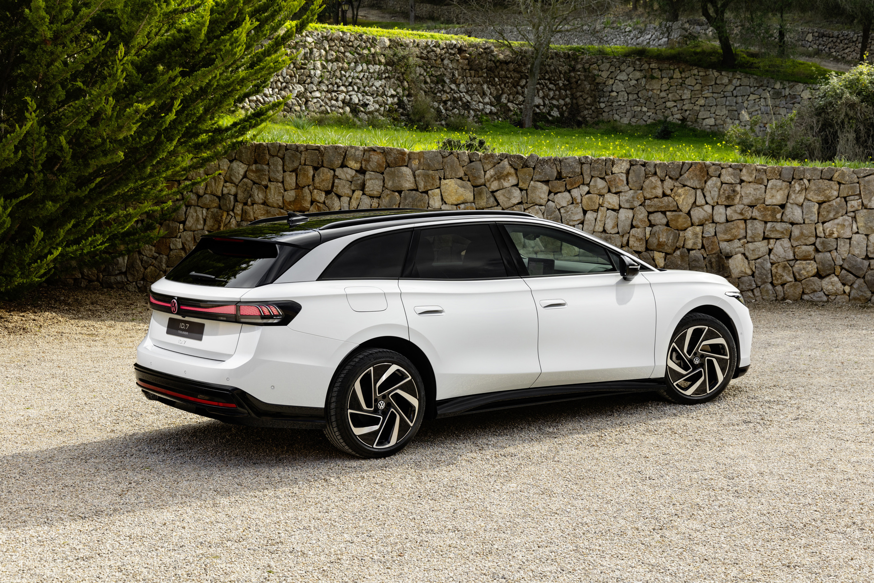 Nowy ID.7 Tourer