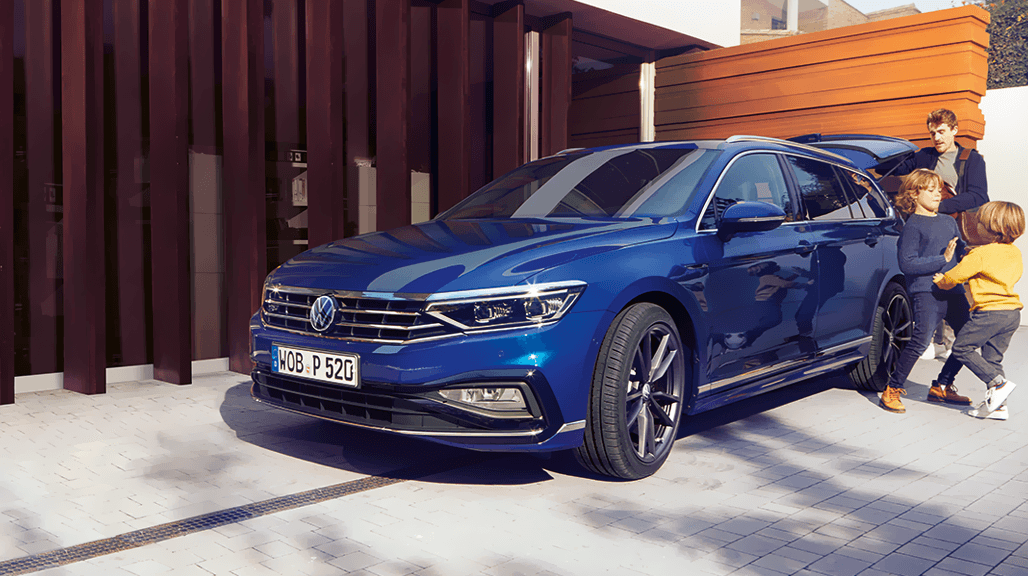 Passat Variant