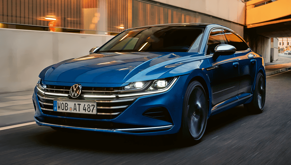 Arteon