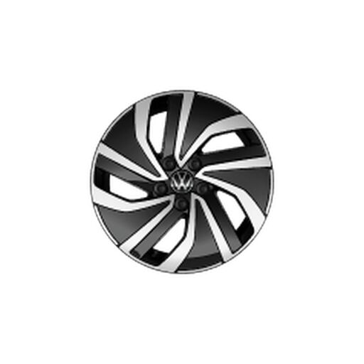 Obręcze ze stopu metali lekkich Essex 15''