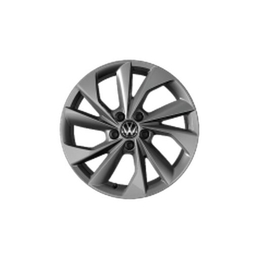Obręcze ze stopu metali lekkich Palermo 16"