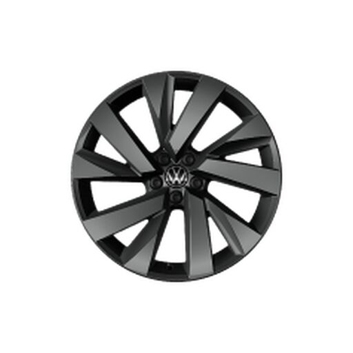 Obręcze ze stopu metali lekkich Funchal 18"