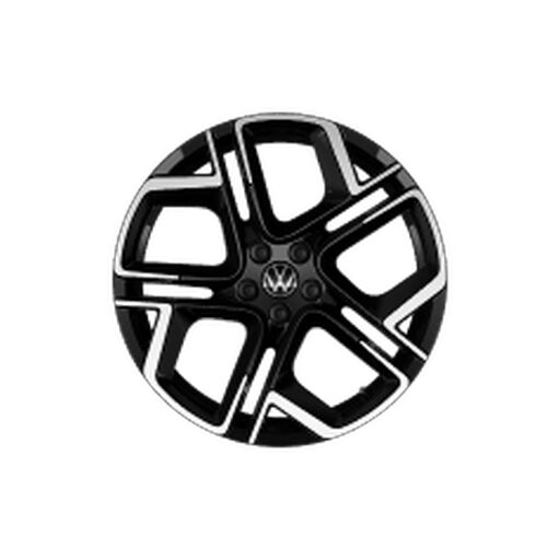 Obręcze ze stopu metali lekkich York 18"