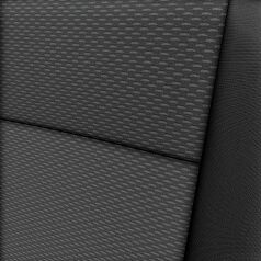 Czarne Titanium