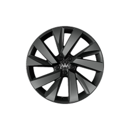 Obręcze ze stopu metali lekkich Funchal 18"
