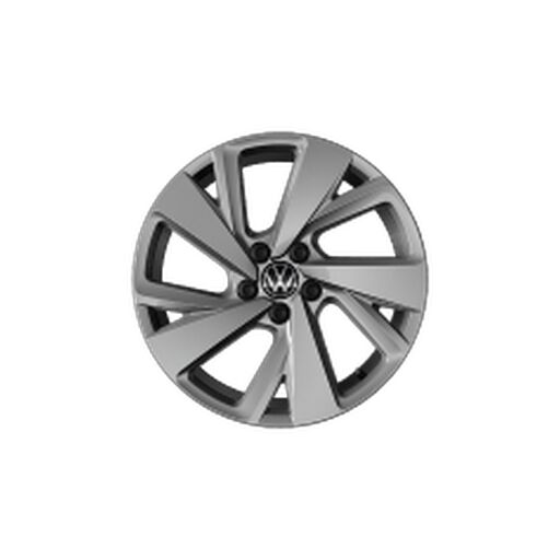 Obręcze ze stopu metali lekkich Belmopan 6J x 16"