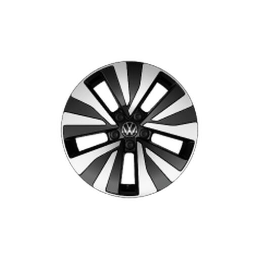 Obręcze ze stopu metali lekkich Everett 16"