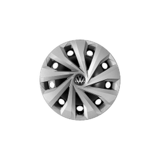 Obręcze stalowe 15"