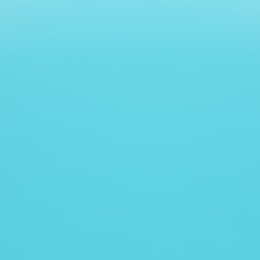 Niebieski "Teal" uniwersalny