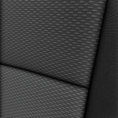 Czarna Titanium