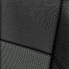 Czarna Titanium