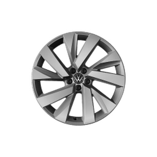 Obręcze aluminiowe Funchal 18"