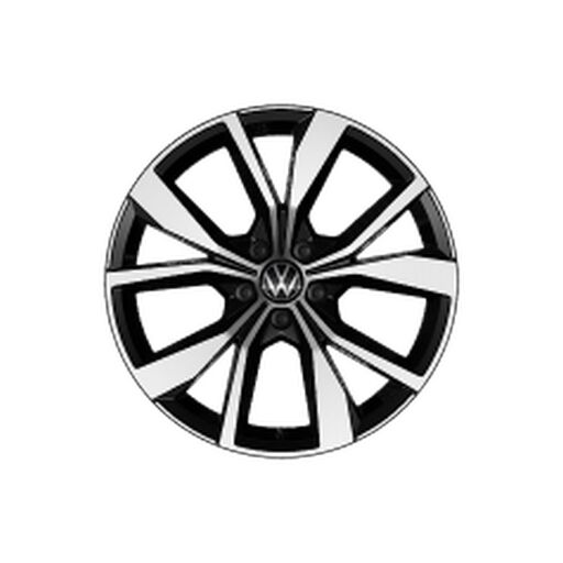 Obręcze ze stopu metali lekkich Misano 19"