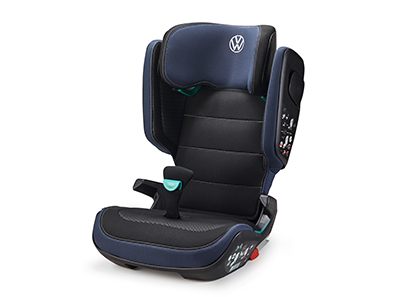 Fotelik dziecięcy samochodowy VW Kidfix i-SIZE, 3,5-12 lat, Nr art. 11A019906